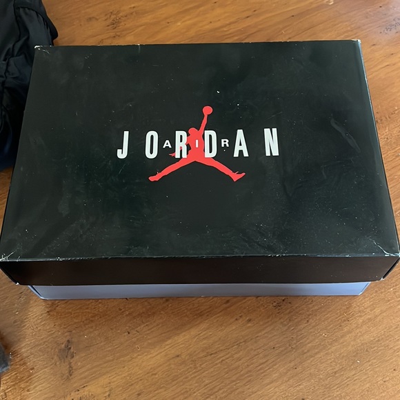 COPY - jordan 11 concords - Picture 5 of 5